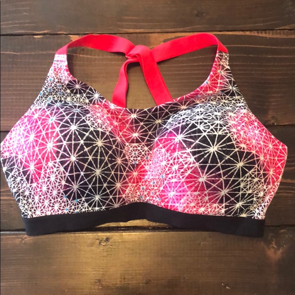 VSX sports bra